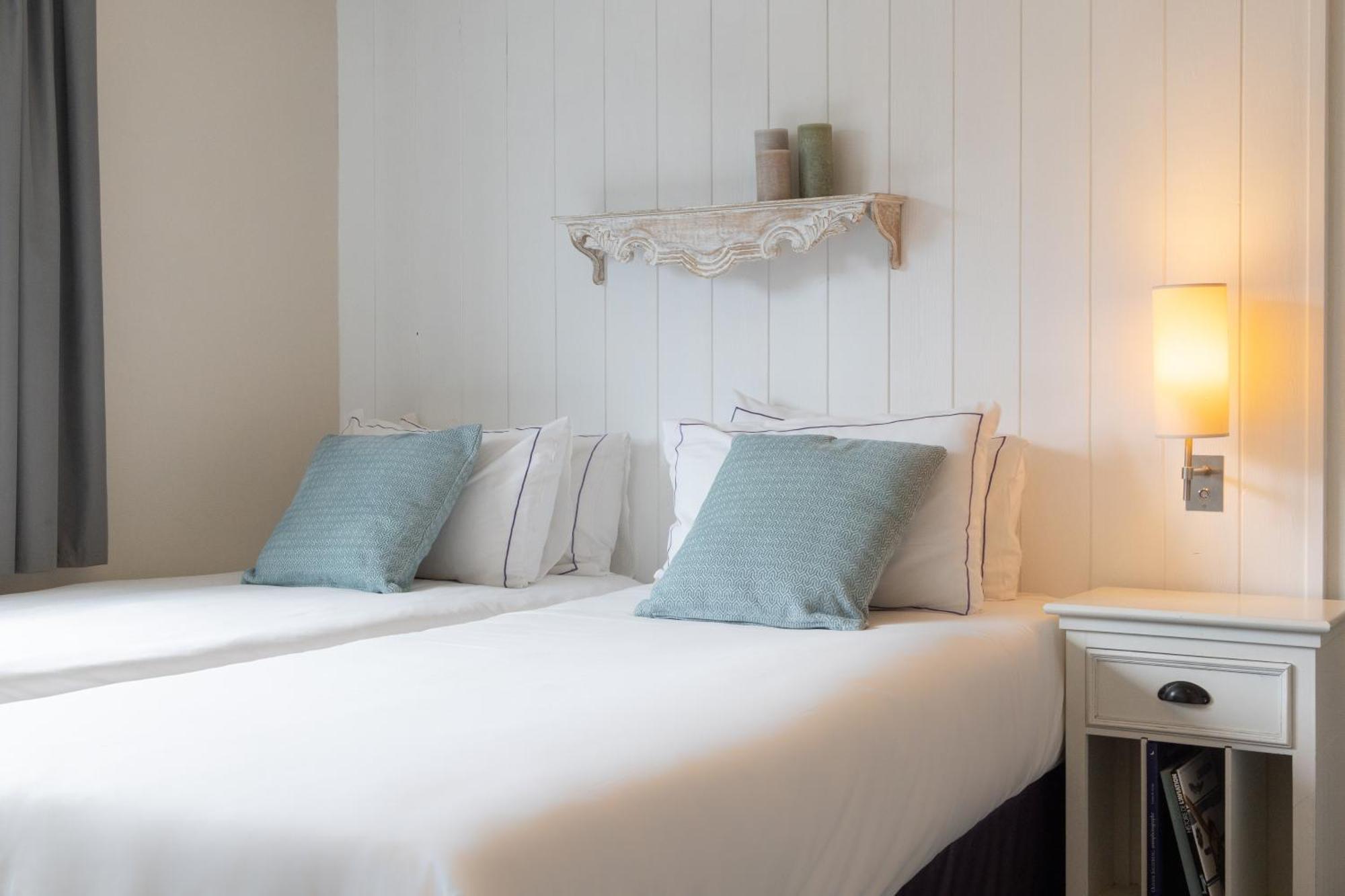 Hotel Kastel - Relais Thalasso & Spa Bénodet Rom bilde
