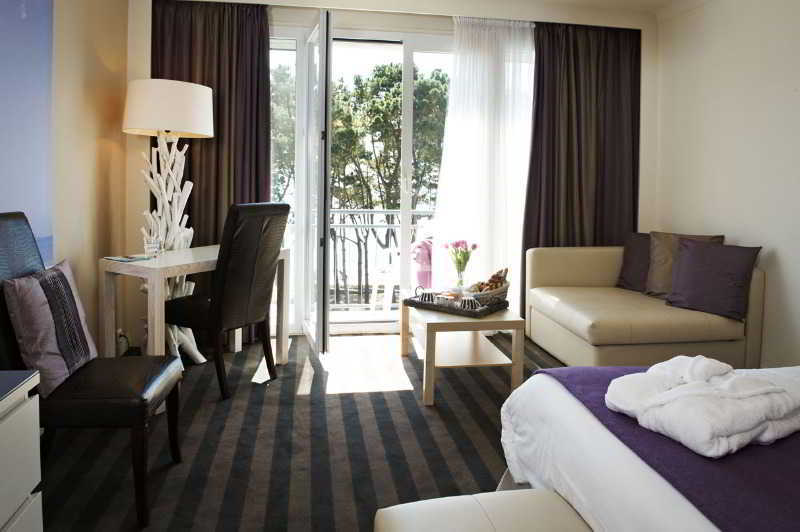 Hotel Kastel - Relais Thalasso & Spa Bénodet Eksteriør bilde