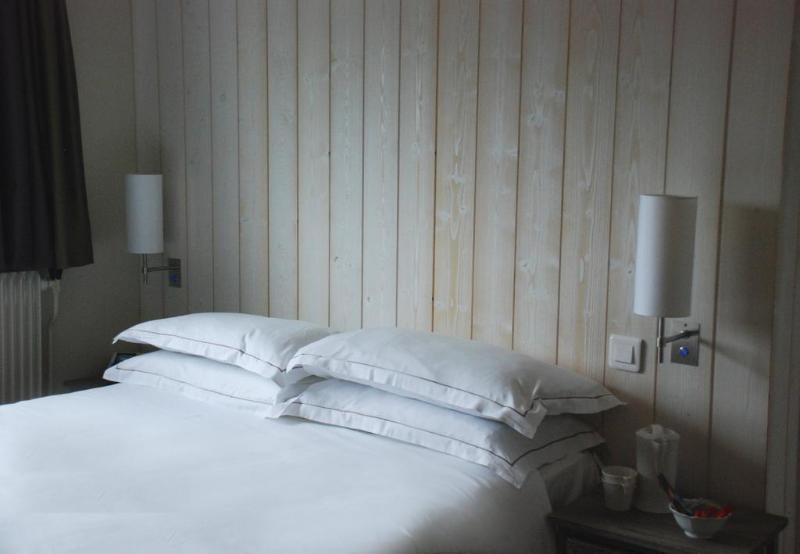 Hotel Kastel - Relais Thalasso & Spa Bénodet Eksteriør bilde