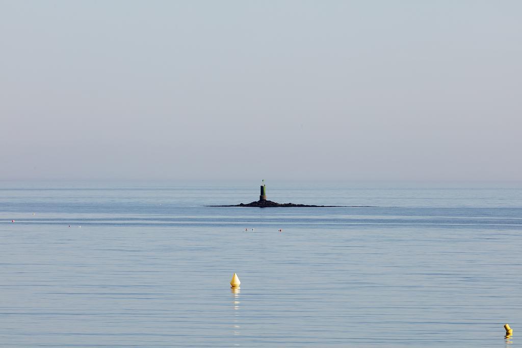 Hotel Kastel - Relais Thalasso & Spa Bénodet Eksteriør bilde